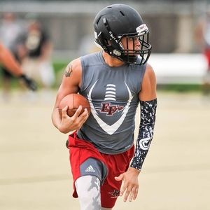 Meet your Posher, Jordan